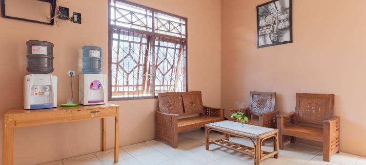 RedDoorz @ Kubu Selem Palapa图片