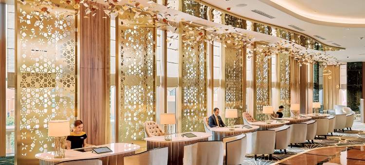 The Villas at Sunway Resort Hotel图片