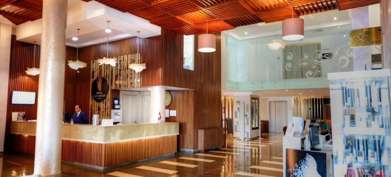 莱芒湖酒店, 湖畔(Hotel Lac Leman, les Berges du Lac)图片