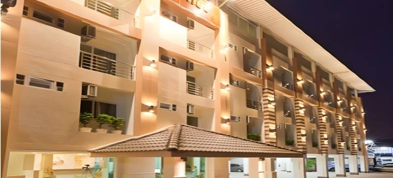 穆安曼妮精品酒店(Muanmanee Boutique Hotel)图片