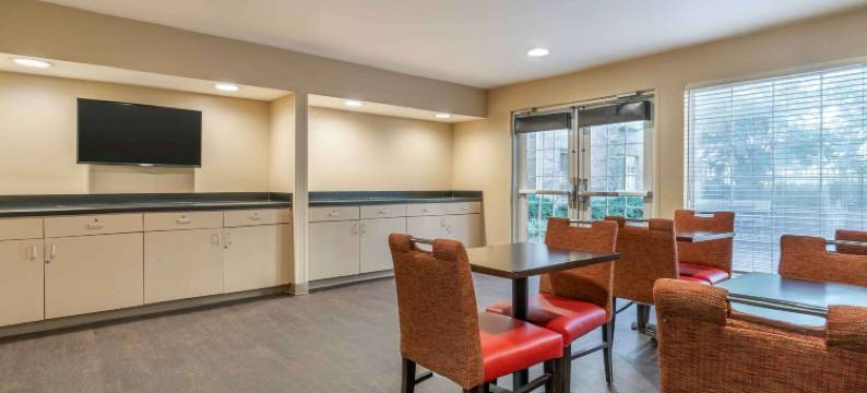 美国长住酒店套房-路易斯维尔-阿利安特大道(Extended Stay America Suites - Louisville - Alliant Avenue)图片