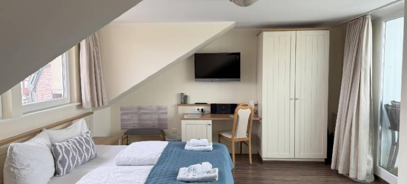 瓦尔梅尔膳宿公寓(Pension Walmeer)图片