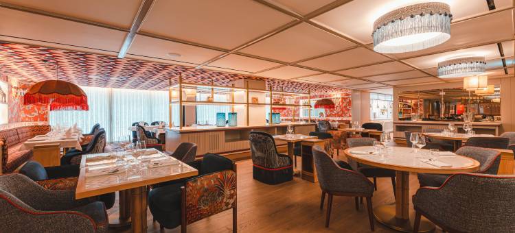 Legacy Hotel Cascais, Curio Collection by Hilton图片