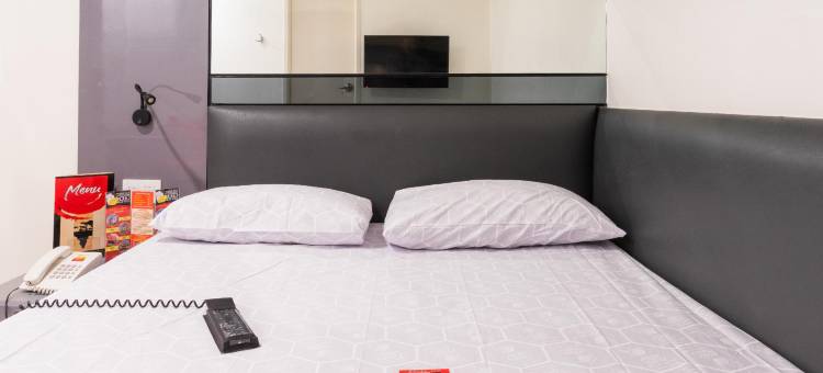 索戈EDSA酒店-近塔夫特(Hotel Sogo Edsa Near Taft)图片