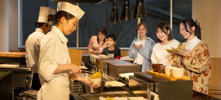 阿苏龟之井酒店(KAMENOI HOTEL ASO)图片