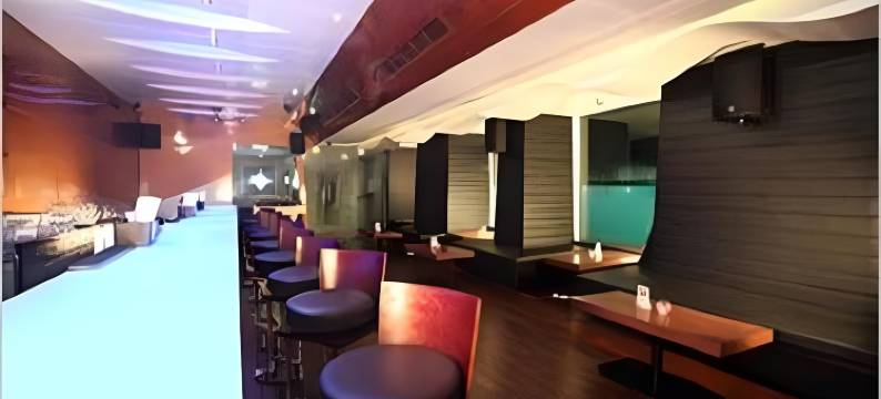 加尔各答总统公园酒店(Park Prime Kolkata)图片