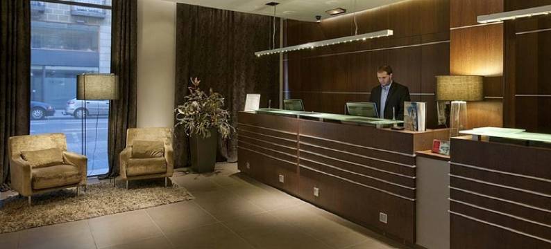 康斯坦萨酒店(Hotel Constanza)图片