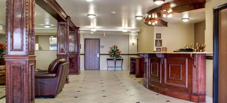 Days Inn by Wyndham Jackson Downtown图片