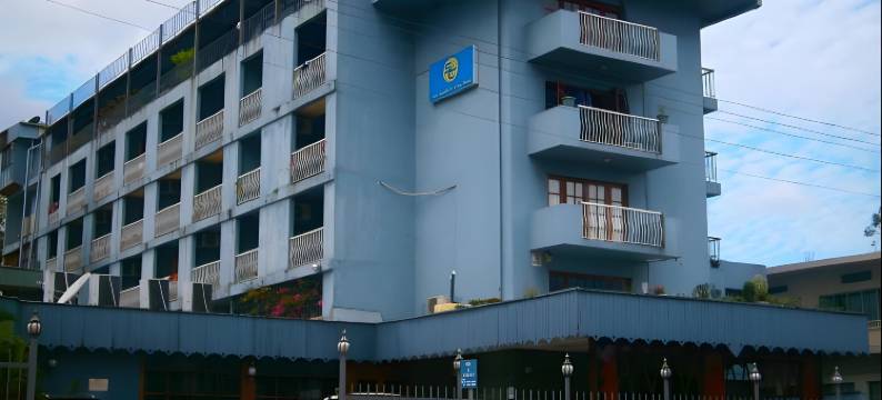 斐济南方十字口酒店(Southern Cross Hotel Fiji)图片