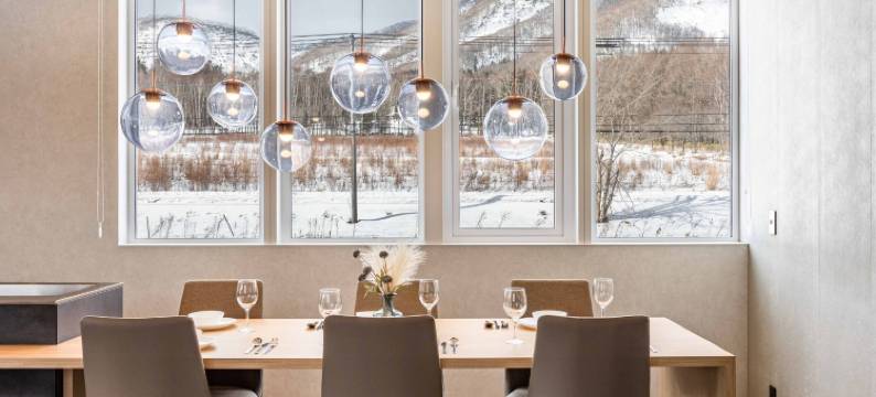 Japavista留寿都(Japavista Rusutsu)图片