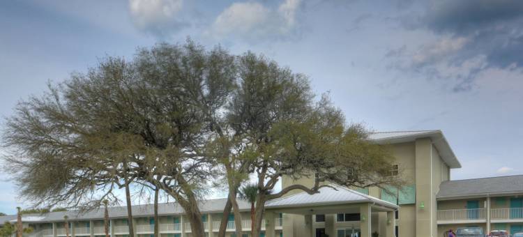 Holiday Inn Resort 吉柯岛(Holiday Inn Resort Jekyll Island)图片
