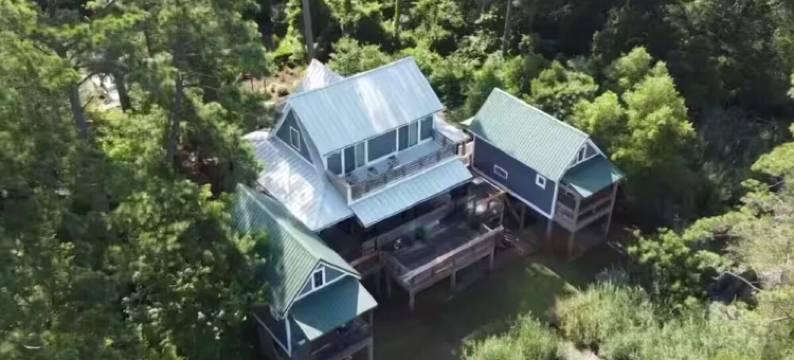 H2OMG - WIE Houses - Pod Zeus图片