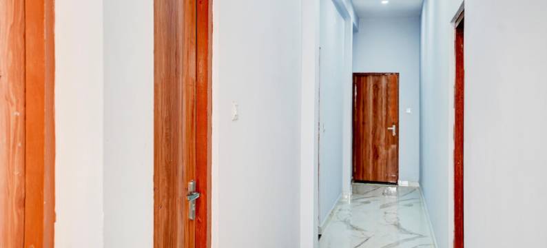 HOTEL O RK INN图片