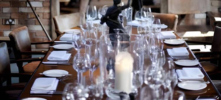 白马宾馆(The White Horse)图片