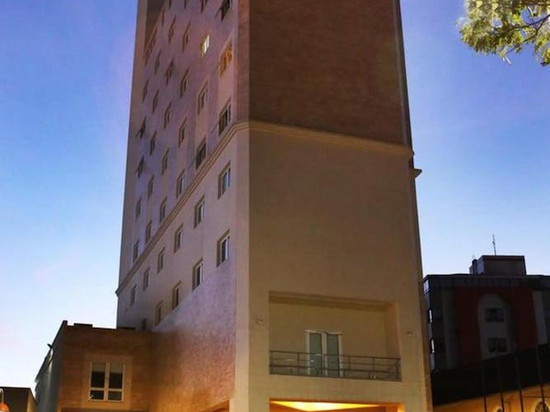 乡村公寓和酒店