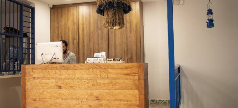 钟表民宿酒店(El Reloj Casa Hotel)图片