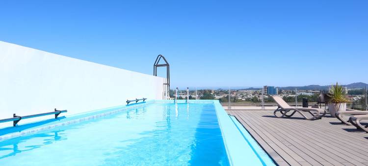 康塞普西翁佩特拉温德姆酒店(Wyndham Concepcion Pettra)图片