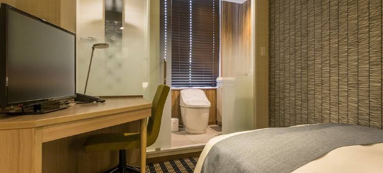 静冈花园酒店(Garden Hotel Shizuoka)图片