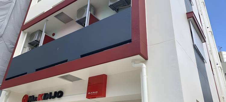 金城先生Color’z KUNINDA＜那覇市久米＞(Mr.KINJO in Color’z KUNINDA)图片