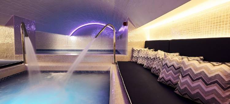 布里斯托尔海逸酒店(Harbour Hotel & Spa Bristol)图片