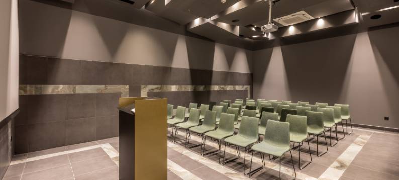 科拉酒店(Cora Hotel)图片