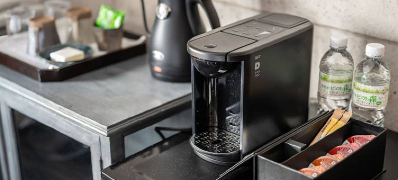 町家风格酒店Oyado Baison(Machiya Hotel Oyado Baison)图片