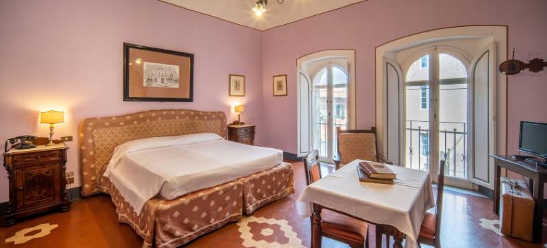 皇家维多利亚酒店(Royal Victoria Hotel)图片