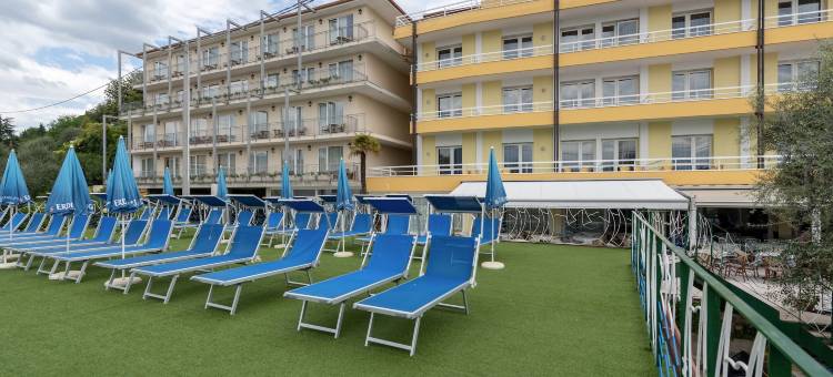 尹特那锡那里酒店(Hotel Internazionale)图片