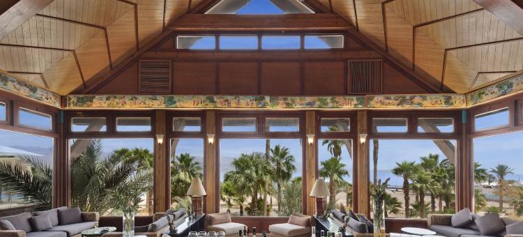 埃拉特兰花酒店(Orchid Eilat Hotel)图片