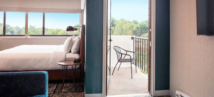 诺沃德福朋喜来登酒店(Four Points by Sheraton Norwood)图片