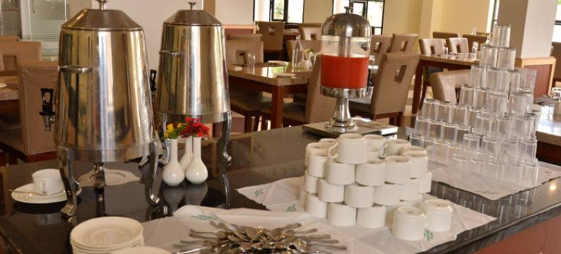 AGS假日度假村(Ags Holiday Resorts)图片