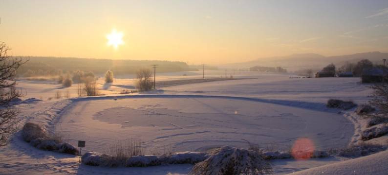 Krämerhof Kulz豪华酒店(Gasthof - Pension Krämerhof)图片