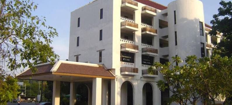 皇家钻石酒店(Royal Diamond Hotel)图片