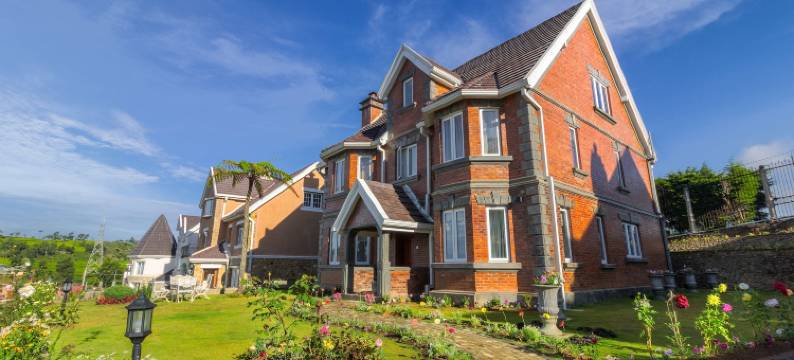 肯特小屋(Kent Cottage)图片