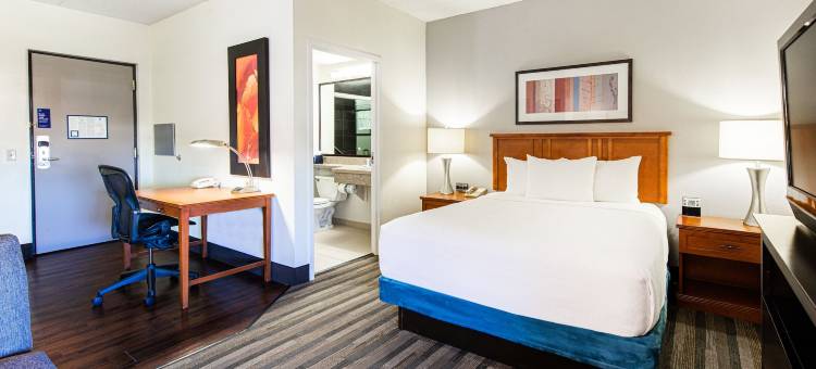 芝加哥/绍姆堡凯悦嘉寓酒店(Hyatt House Chicago Schaumburg)图片