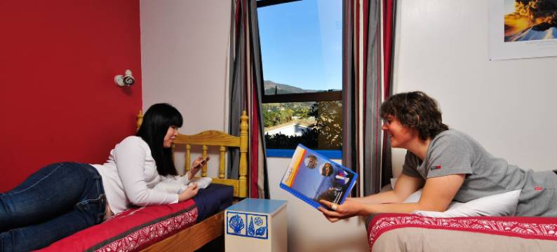 塔斯曼湾背包酒店(Tasman Bay Backpackers)图片