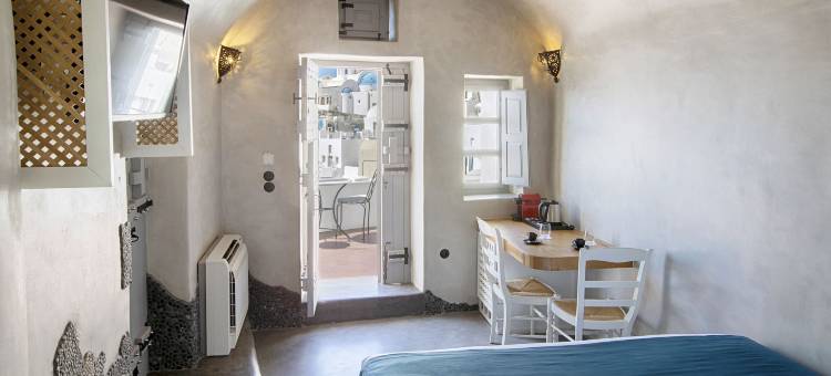 杜卡托迪欧亚 - 限成人(Ducato di Oia)图片