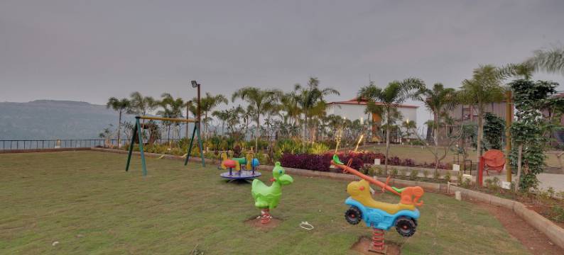 The Fern Heaven on The Hills Hatgad-Saputara, 万豪系列(The Fern Heaven on the Hills Hatgad-Saputara, Series by Marriott)图片