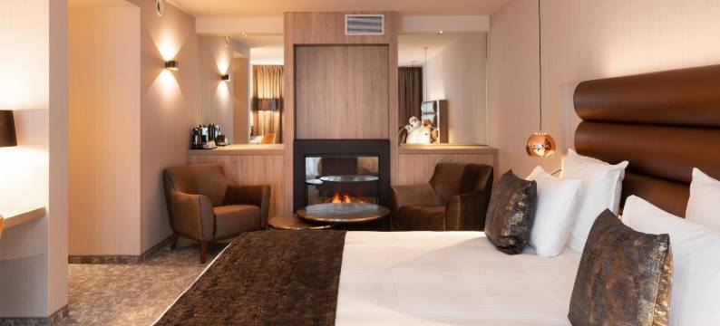 凡德沃克尼维尔苏德酒店(Hotel Restaurant Van der Valk Nivelles-Sud)图片