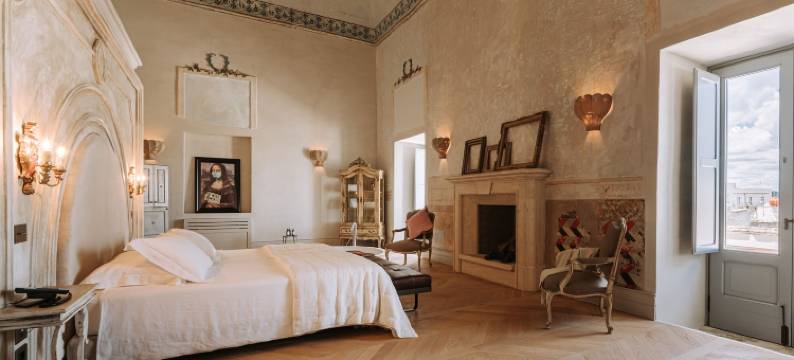 帕拉贡 700 号精品酒店及 SPA(Paragon 700 Boutique Hotel & Spa)图片