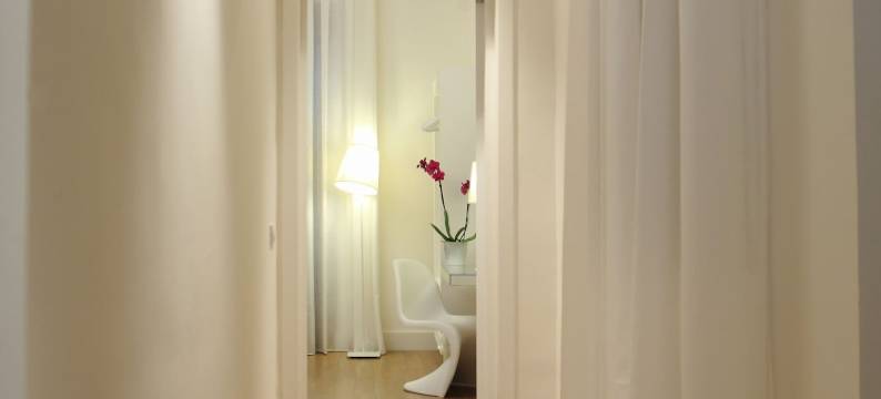 阿尔堡豪华住宿加早餐旅馆(Al Castello Luxury B&B)图片