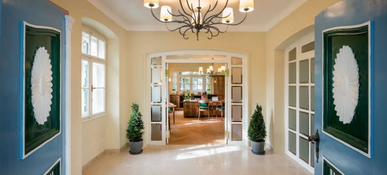 兰德豪斯祖阿佩巴奇酒店(Landhaus zu Appesbach)图片