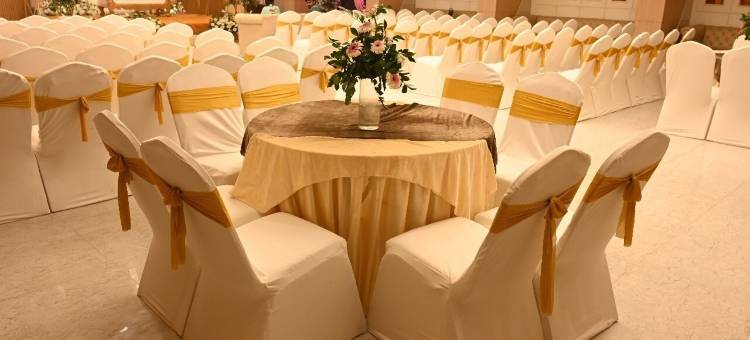 塞西大酒店(Sethi Grand Hotel)图片