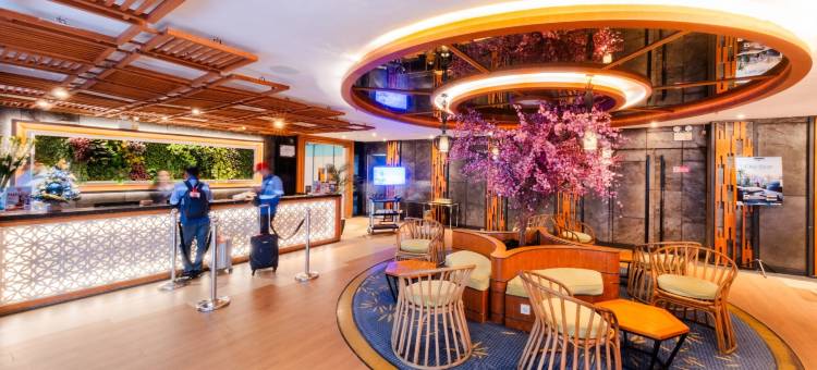 巴厘巴板阿斯塔拉酒店(Astara Hotel Balikpapan)图片