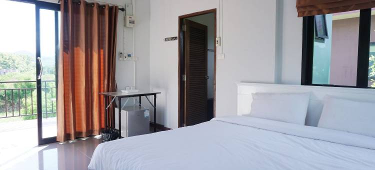 东昌山度假村(Thungchanghill Resort)图片