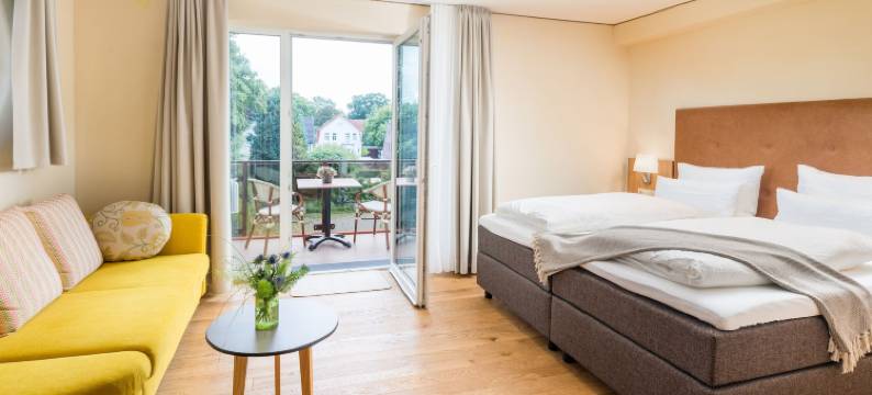 积发公园酒店(Parkhotel Jever)图片