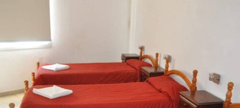 太阳复合式酒店(Duplex del Sol)图片