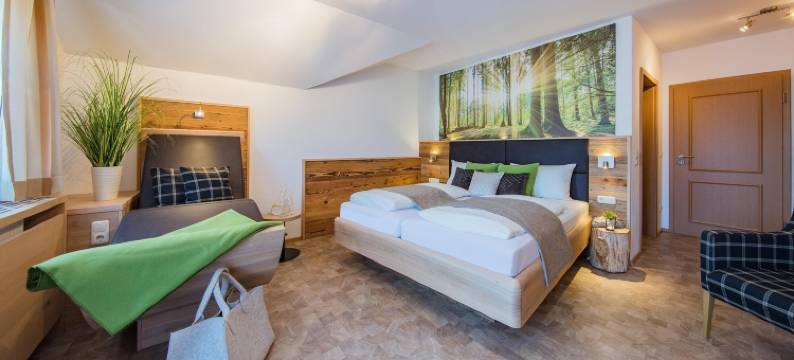 斯马尔霍夫旅馆酒店(Landgasthof Schmalhofer)图片