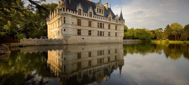 帝王大酒店(Hôtel Grand Monarque)图片