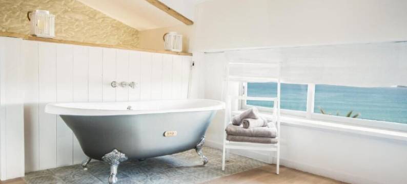 海滩房屋 - 工作室和套房(The Beach House Studios & Suites)图片